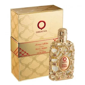 Orientica Royal Amber 2.8 EDP (U)