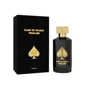 Jo Milano Game of Spades Wildcard 3.4 Parfum (U)