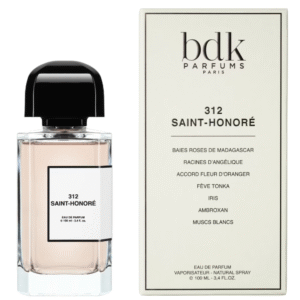 BDK 312 Saint-Honoré 3.4 EDP (U) - Floral Mineral