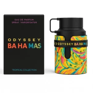 Armaf Odyssey Bahamas 3.4 EDP (U)