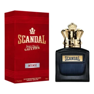 JPG Scandal Intense 3.4 EDP (M)