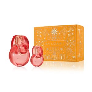 Bvlgari Omnia Coral 3.4 EDP/Mini SET (W)