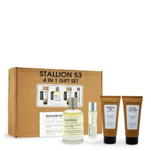 Stallion 53 3.4 EDP/0.7/0.7/Mini SET (M)