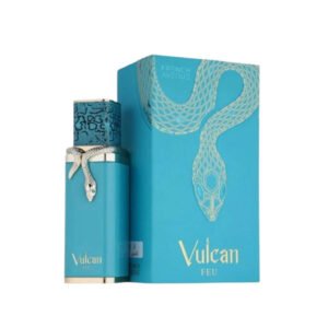French Avenue Vulcan Feu 3.4 EDP (W)