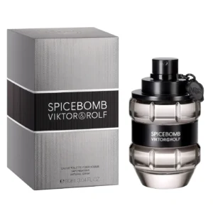 Viktor & Rolf Spicebomb 3.0 EDT (M)