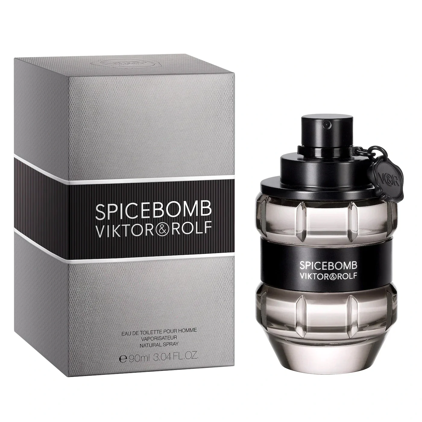 Viktor & Rolf Spicebomb 3.0 EDT (M)