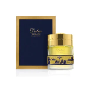 Spirit of Dubai Turath 1.65 EDP (U)