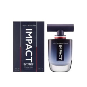 Tommy Hilfiger Impact Intense 3.4 EDP (M)