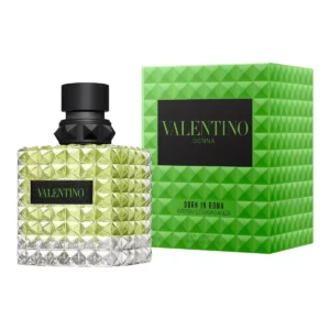 Valentino Donna Born In Roma Green Stravaganza 3.4 EDP (W)