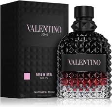 Valentino Uomo Born In Roma Intense 3.4 EDP (M)