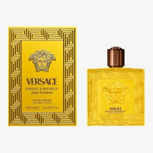 Versace Eros Energy 3.4 EDP (M)