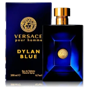 Versace Dylan Blue 3.4 EDT (M)