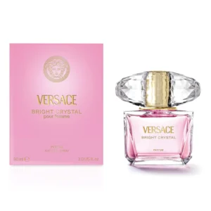 Versace Bright Crystal Parfum 3.0 (W)