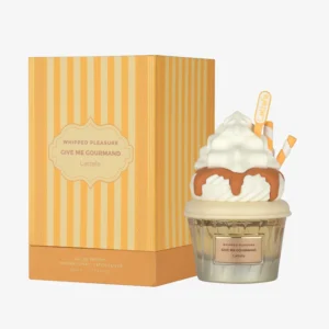 Lattafa Give Me Gourmand Whipped Pleasure 2.5 EDP (U)