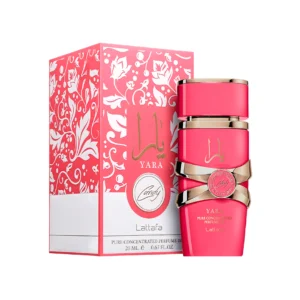 Lattafa Yara Candy 3.4 EDP (W)