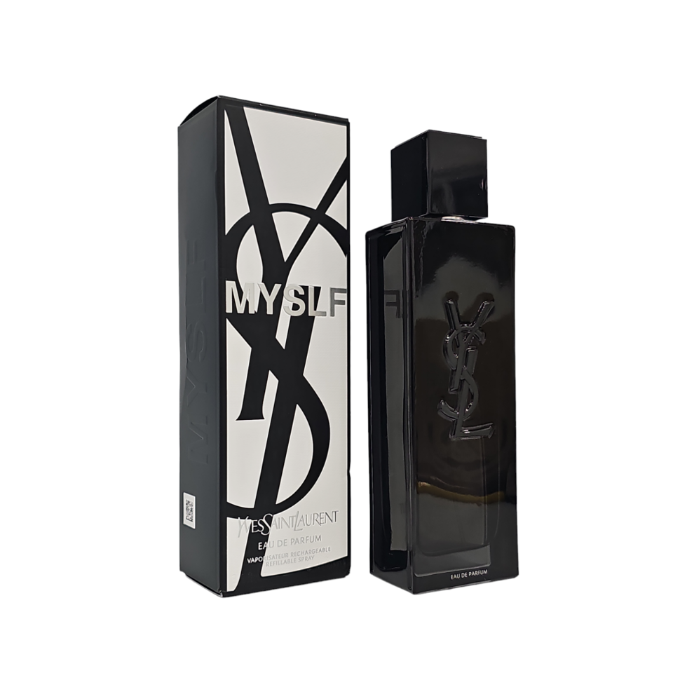 Yves Saint Laurent Myslf 3.4 EDP (M)