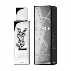 Yves Saint Laurent Myslf L'absolu 3.3 Parfum (M)
