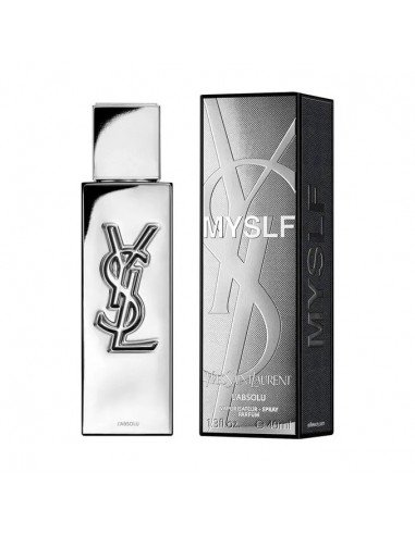 Yves Saint Laurent Myslf L'absolu 3.3 Parfum (M)