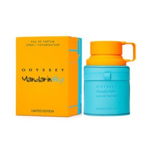 Armaf Odyssey Mandarin Sky 3.4 EDP (M)