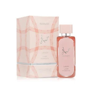 Lattafa Hayaati Florence 3.4 EDP (W)