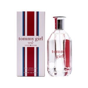 Tommy Hilfiger Girl 3.4 EDT (W)