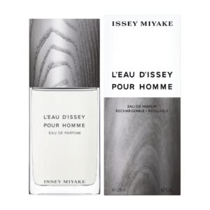 Issey Miyake L'eau D'issey 2.5 EDP (M)