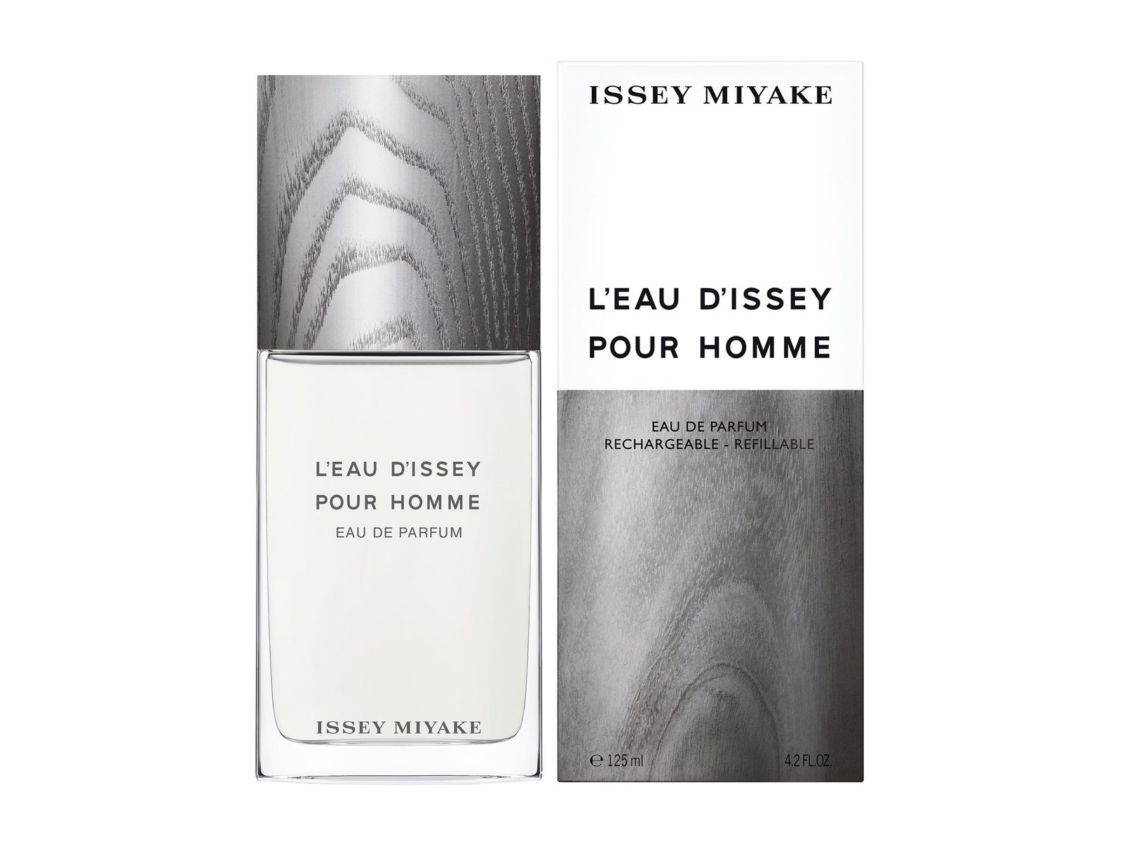 Issey Miyake L'eau D'issey 2.5 EDP (M)