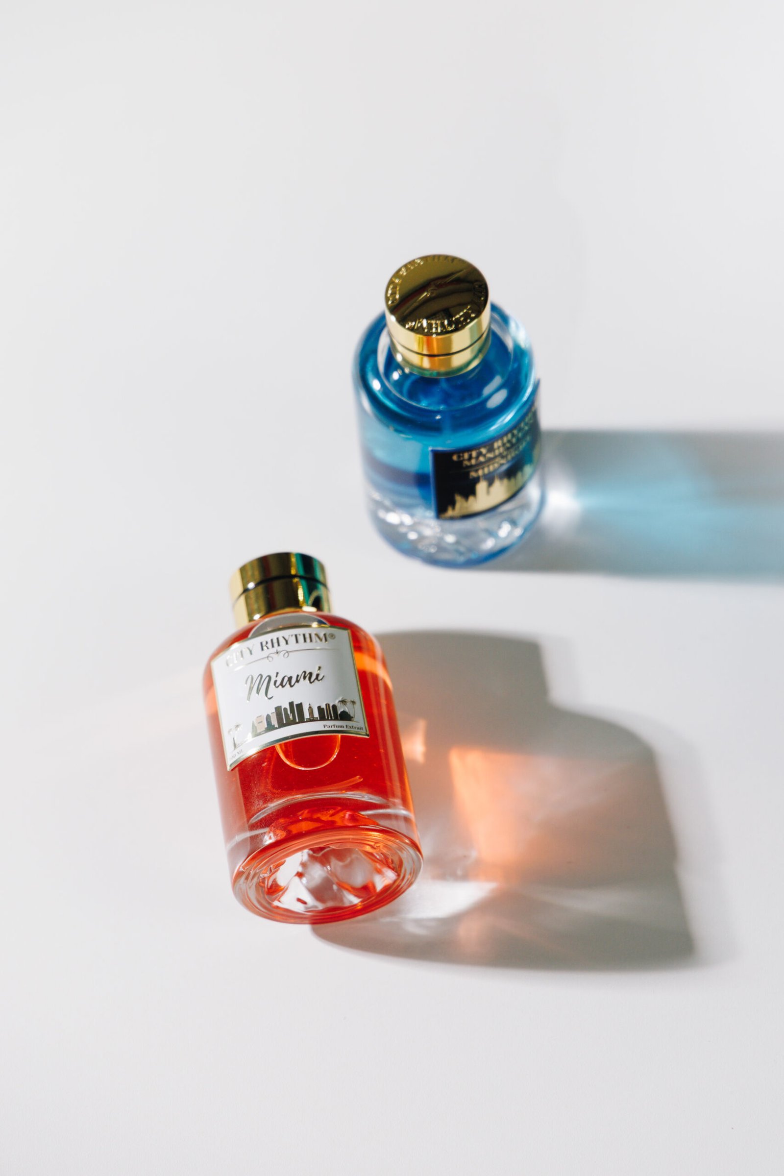 City Rhythm Miami 3.4 Extrait (U) - Image 2