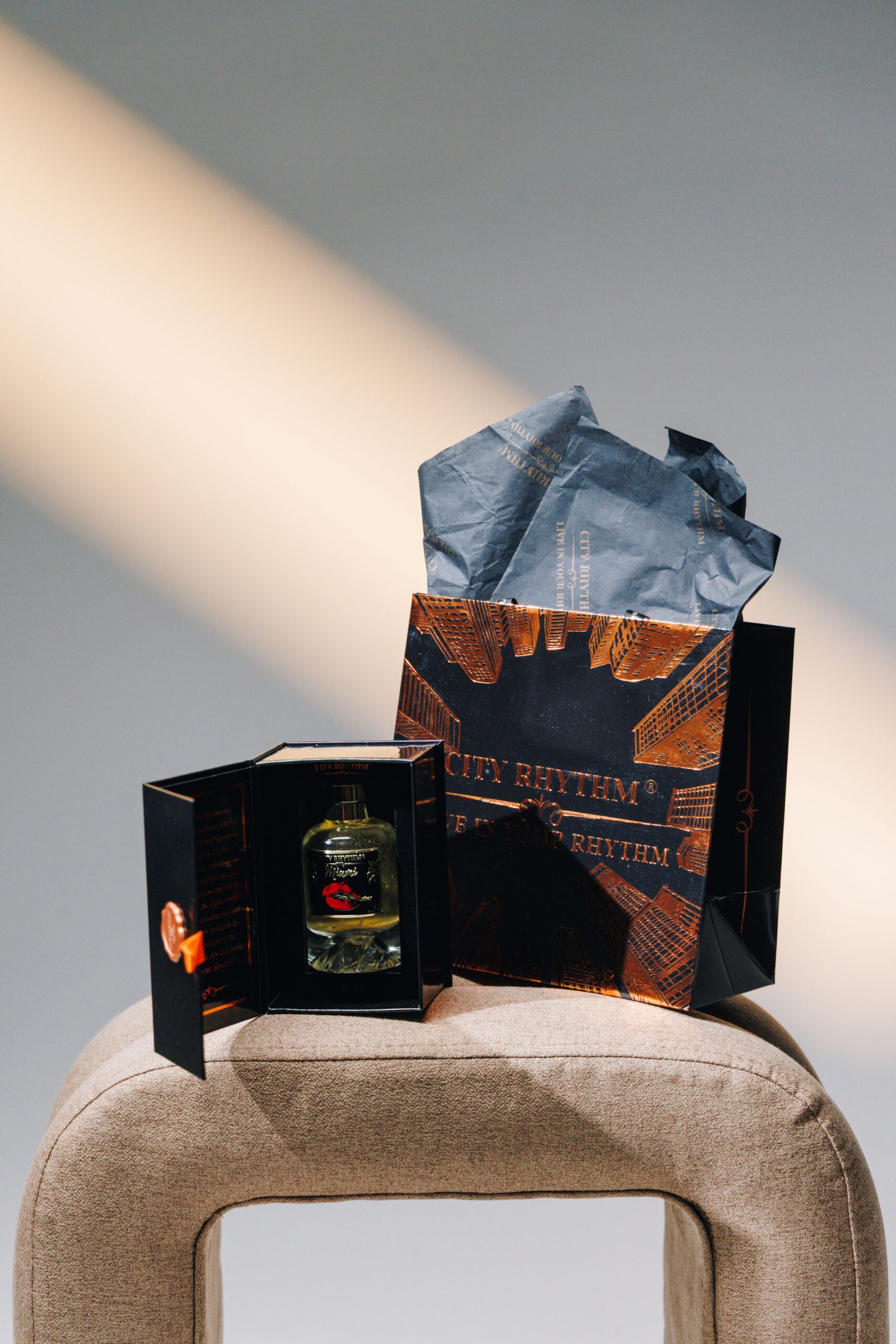 City Rhythm Miami Tropical Confessions 3.4 Extrait (U) - Image 3