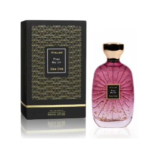 Atelier Des Ors Pink Me Up 3.4 EDP (U)