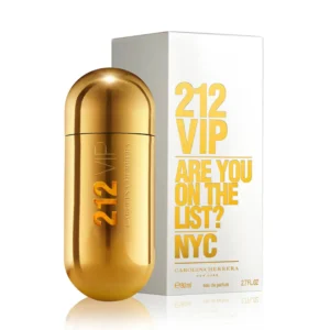 Carolina Herrera 212 VIP 2.7 EDP (W)