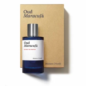 Maison Crivelli Oud Maracuja 1.7 Extrait (U)