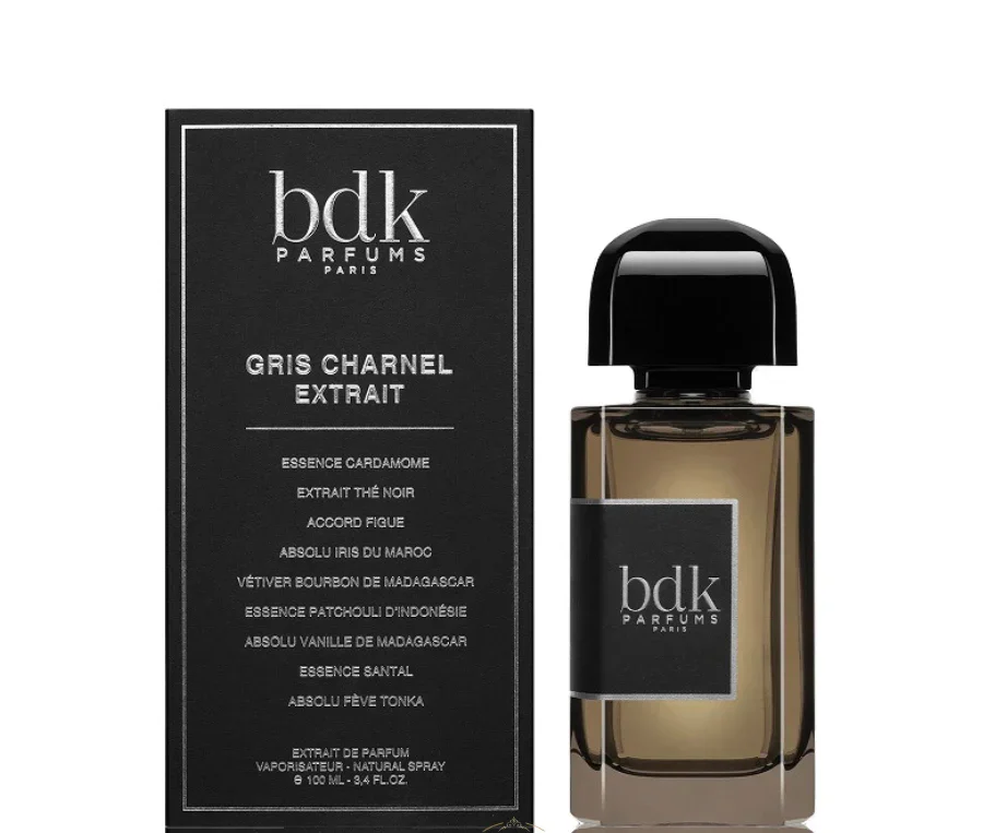 BDK Gris Charnel 3.4 Extrait (U)