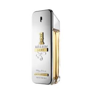 Paco Rabanne One Million Lucky 3.4 EDT (M)