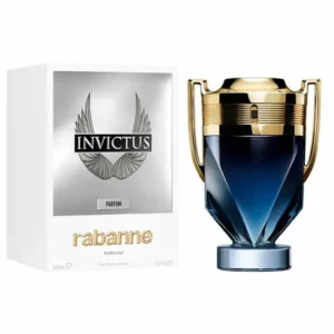 Paco Rabanne Invictus Parfum 3.4 (M)