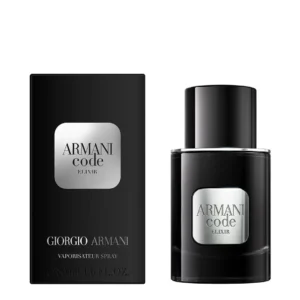 Giorgio Armani Code 1.6 Elixir (M)