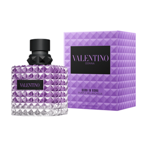 Valentino Donna Born In Roma Purple Melancholia 3.4 EDP (W)