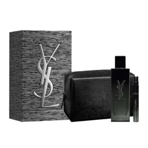 Yves Saint Laurent Myslf 3.4 EDP/Mini/Bag SET (M)