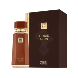 French Avenue Liquid Brun 3.4 EDP (U)