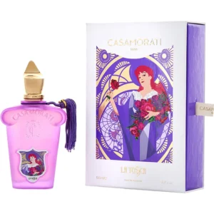 Casamorati La Tosca 3.4 EDP (W)