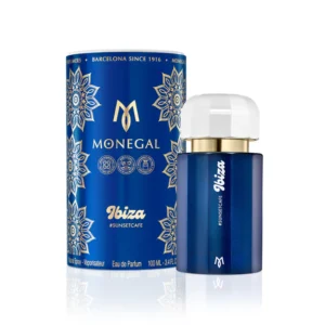 Ramon Monegal Sunset Café 3.4 EDP (U)