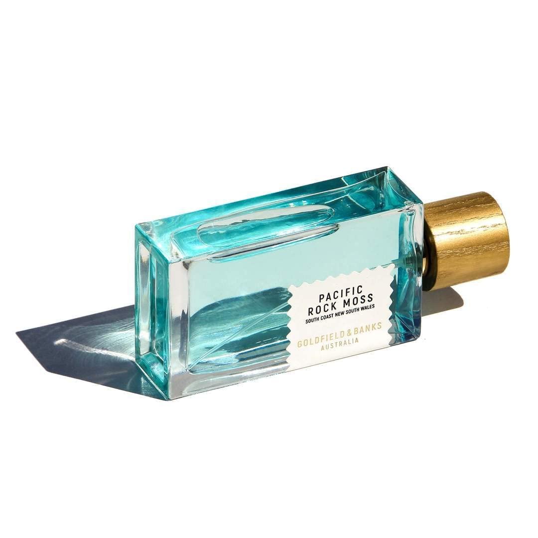 Goldfield & Banks Pacific Rock Moss 3.4 EDP (U)