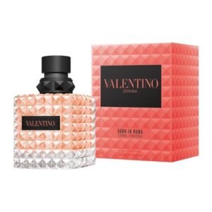 Valentino Donna Born In Roma Coral Fantasy 3.4 EDP (W)