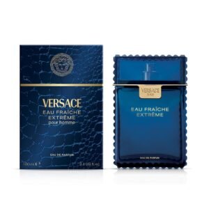 Versace Eau Fraiche Extreme 3.4 EDP (M)