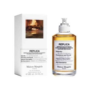 Maison Margiela Replica By The Fireplace 3.4 EDT (U)