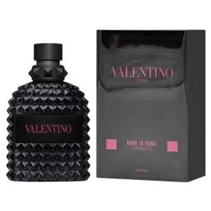 Valentino Uomo Born In Roma Extradose 3.4 Parfum (M)