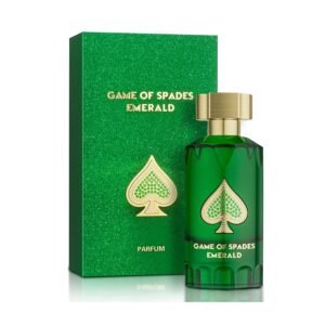 Jo Milano Game of Spades Emerald 3.4 Parfum (U)