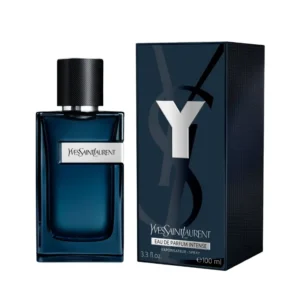 Yves Saint Laurent Y Intense 3.4 EDP (M)