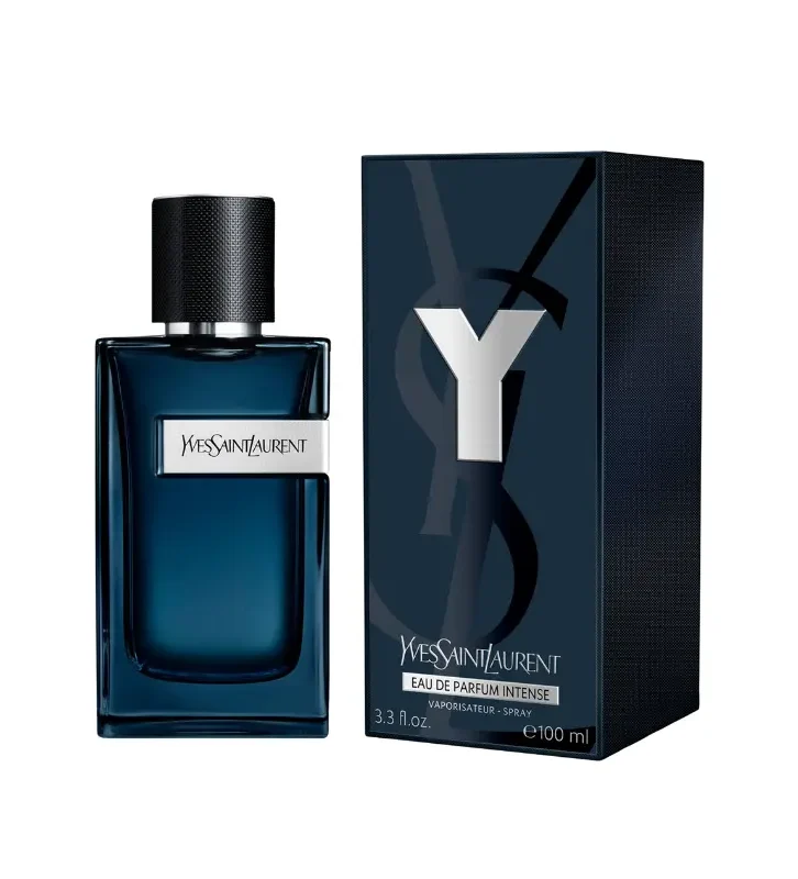 Yves Saint Laurent Y Intense 3.4 EDP (M)