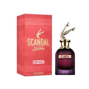 Jean Paul Gaultier Scandal Intense 2.7 EDP (W)